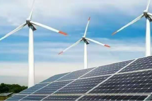 哈爾濱九洲電氣技術(shù)有限責(zé)任公司入選第五批國家綠色制造名單！