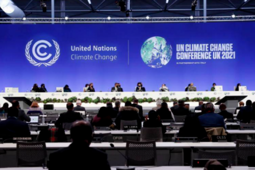 中美宣言：控制和減少甲烷排放！將清潔能源（生物質(zhì)能）轉(zhuǎn)型的社會(huì)效益最大化