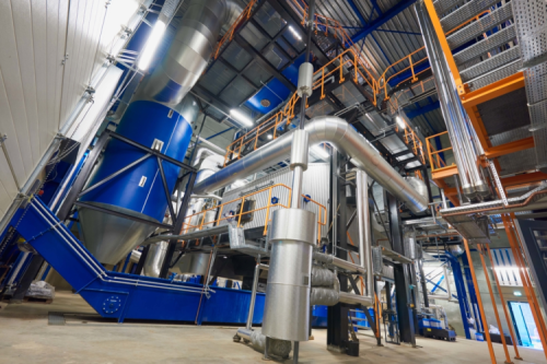 淘汰燃煤鍋爐，九洲集團(tuán)推動(dòng)齊齊哈爾梅里斯區(qū)全面實(shí)現(xiàn)生物質(zhì)零碳供熱！