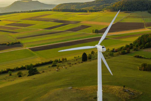 風(fēng)電行業(yè)專(zhuān)題研究報(bào)告：分散式風(fēng)電，蓄勢(shì)待發(fā)，潛力巨大