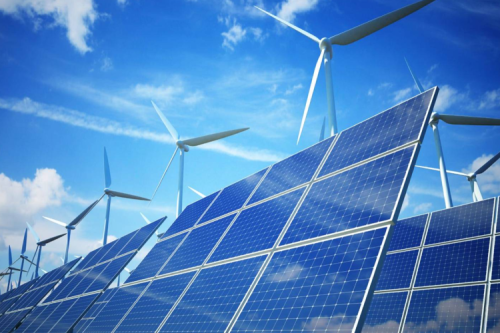 財政部下達(dá)27.5億元2022年地方電網(wǎng)風(fēng)電、光伏等補貼