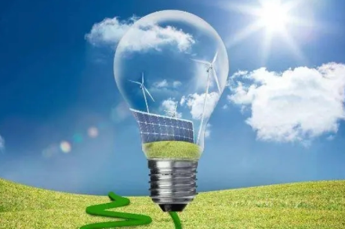 新增風(fēng)電光伏226GW！BP發(fā)布《世界能源統(tǒng)計年鑒2022》！