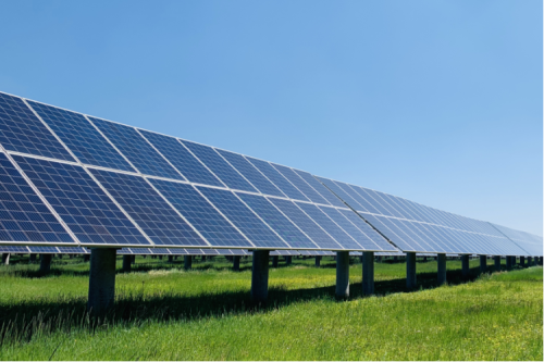 太陽能發(fā)電！“同比增長248.7%”