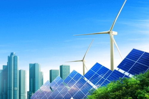 大基地、分布式風(fēng)光、海上風(fēng)電、抽水蓄能…“十四五”新能源重點項目全名單