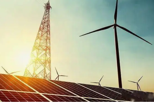 兩部門：2030年前，城鄉(xiāng)建設(shè)領(lǐng)域碳排放達(dá)峰