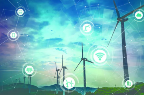 優(yōu)先安排風(fēng)電、光伏建設(shè)指標(biāo)！黑龍江省發(fā)布關(guān)于支持?jǐn)?shù)字經(jīng)濟加快發(fā)展若干政策措施的通知