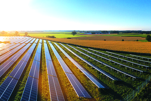 “雙碳”還缺什么？院士有個(gè)建議