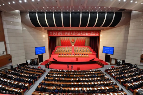 喜訊！九洲集團(tuán)董事長(zhǎng)李寅再次當(dāng)選全國(guó)人大代表