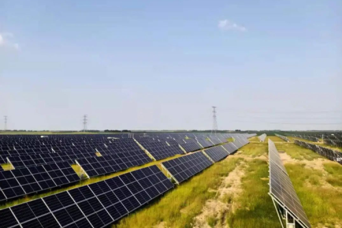 九洲能源累計(jì)售出綠證超69萬張--推動(dòng)綠色能源市場(chǎng)蓬勃發(fā)展！