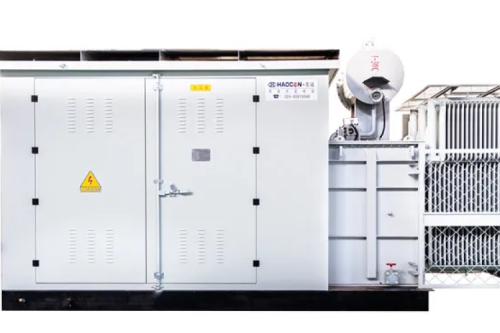 跨越重洋，電力傳遞！九洲集團(tuán)變配電產(chǎn)品順利交付尼日利亞！