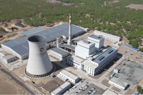 九洲集團(tuán)泰來(lái)、富裕生物質(zhì)電廠首筆綠證交易順利完成